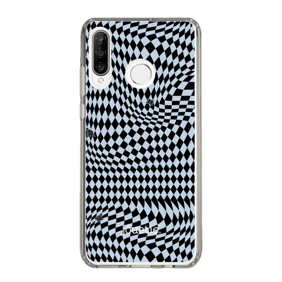 Slim Protection Case［ jouetie - Plaid ］