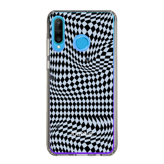 Slim Protection Case［ jouetie - Plaid ］