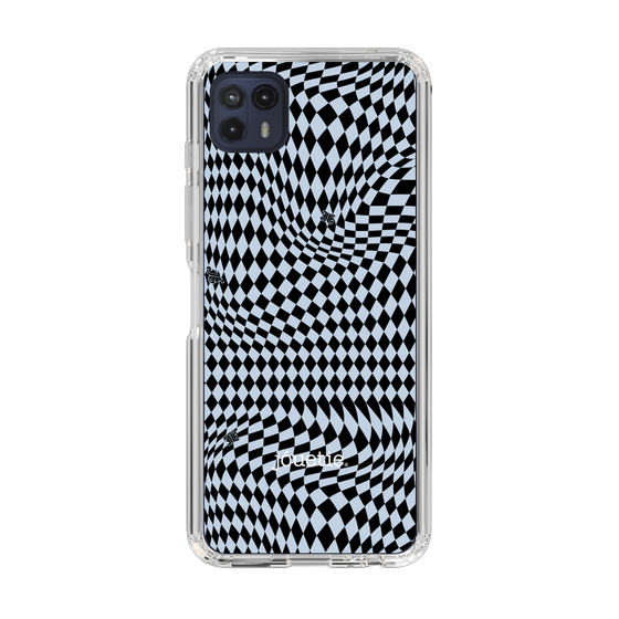 Slim Protection Case［ jouetie - Plaid ］