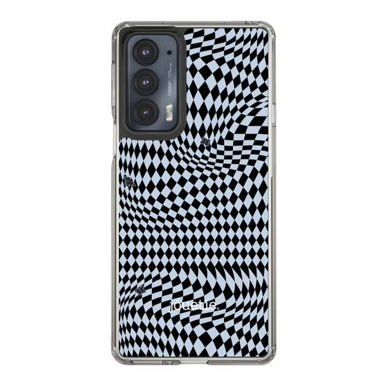 Slim Protection Case［ jouetie - Plaid ］