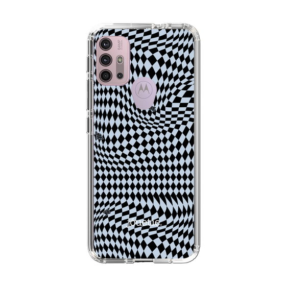 Slim Protection Case［ jouetie - Plaid ］