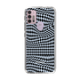 Slim Protection Case［ jouetie - Plaid ］