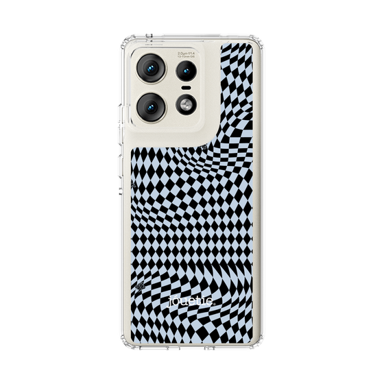 Slim Protection Case［ jouetie - Plaid ］