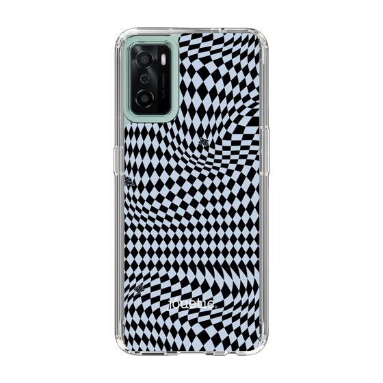 Slim Protection Case［ jouetie - Plaid ］