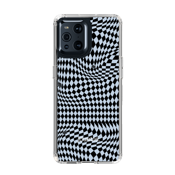 Slim Protection Case［ jouetie - Plaid ］