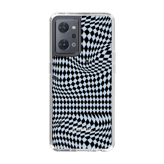 Slim Protection Case［ jouetie - Plaid ］