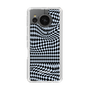 Slim Protection Case［ jouetie - Plaid ］