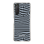 Slim Protection Case［ jouetie - Plaid ］