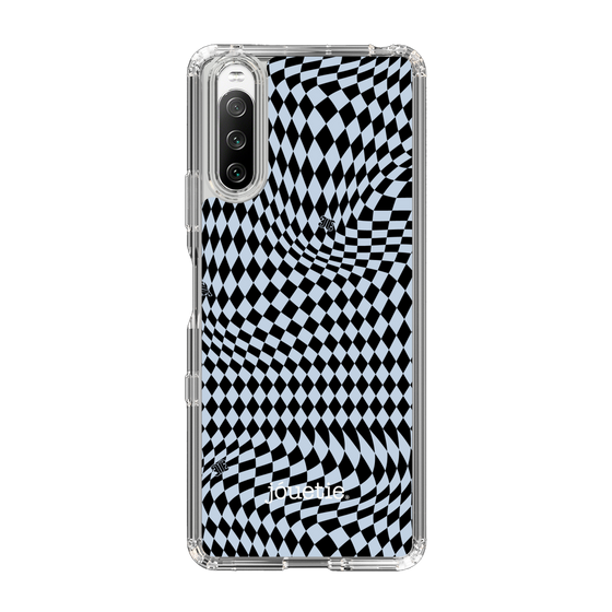 Slim Protection Case［ jouetie - Plaid ］
