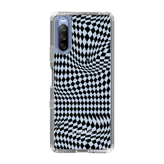 Slim Protection Case［ jouetie - Plaid ］