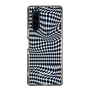 Slim Protection Case［ jouetie - Plaid ］