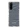 Slim Protection Case［ jouetie - Plaid ］