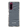 Slim Protection Case［ jouetie - Plaid ］