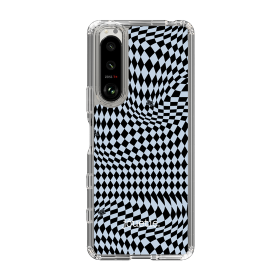 Slim Protection Case［ jouetie - Plaid ］