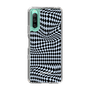Slim Protection Case［ jouetie - Plaid ］