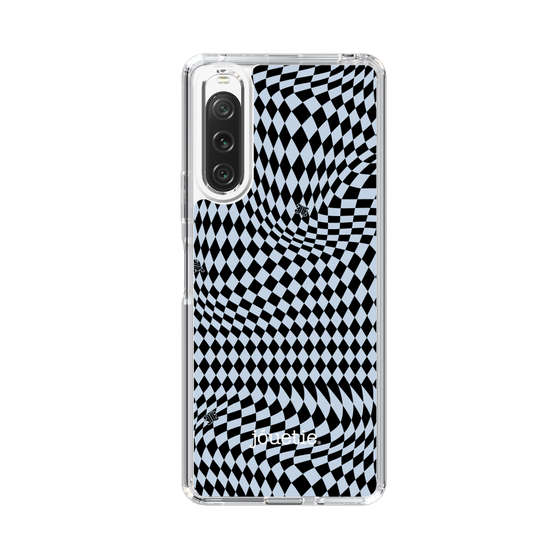 Slim Protection Case［ jouetie - Plaid ］