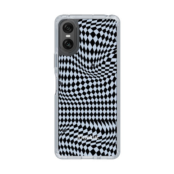Slim Protection Case［ jouetie - Plaid ］