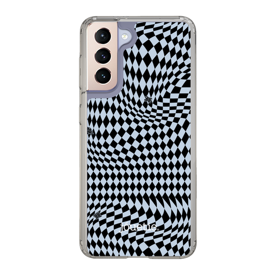 Slim Protection Case［ jouetie - Plaid ］