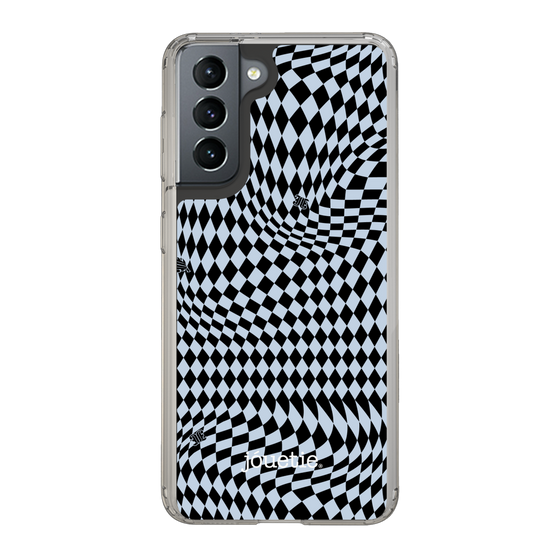Slim Protection Case［ jouetie - Plaid ］