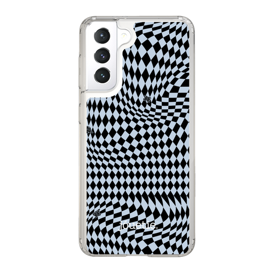 Slim Protection Case［ jouetie - Plaid ］