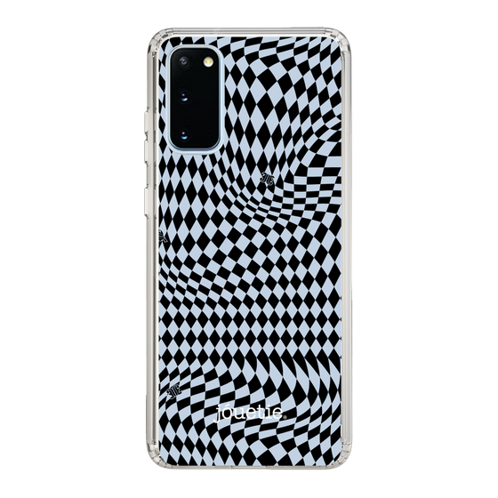 Slim Protection Case［ jouetie - Plaid ］