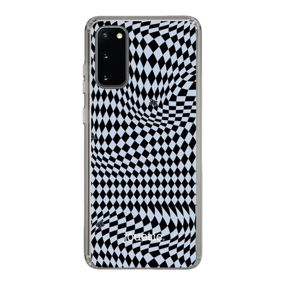 Slim Protection Case［ jouetie - Plaid ］