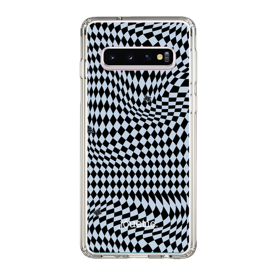 Slim Protection Case［ jouetie - Plaid ］