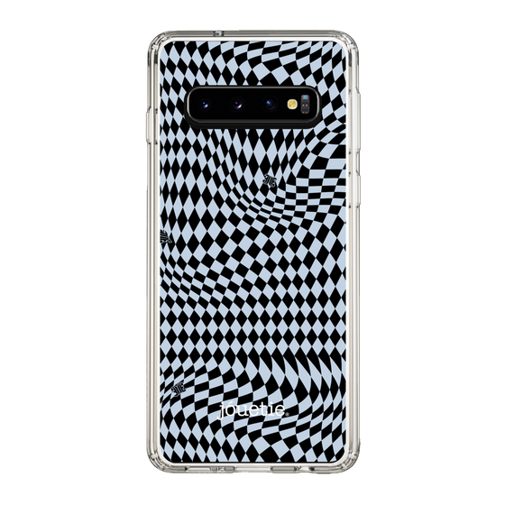 Slim Protection Case［ jouetie - Plaid ］