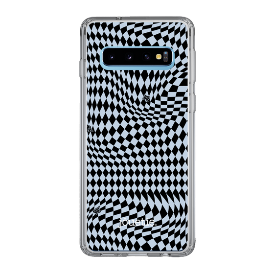 Slim Protection Case［ jouetie - Plaid ］