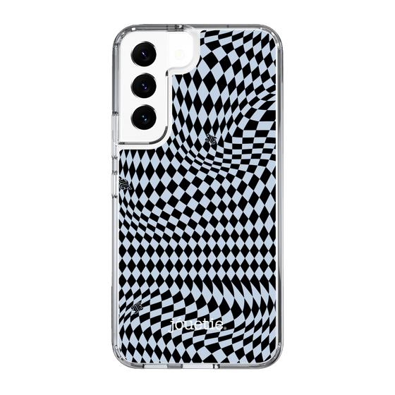 Slim Protection Case［ jouetie - Plaid ］