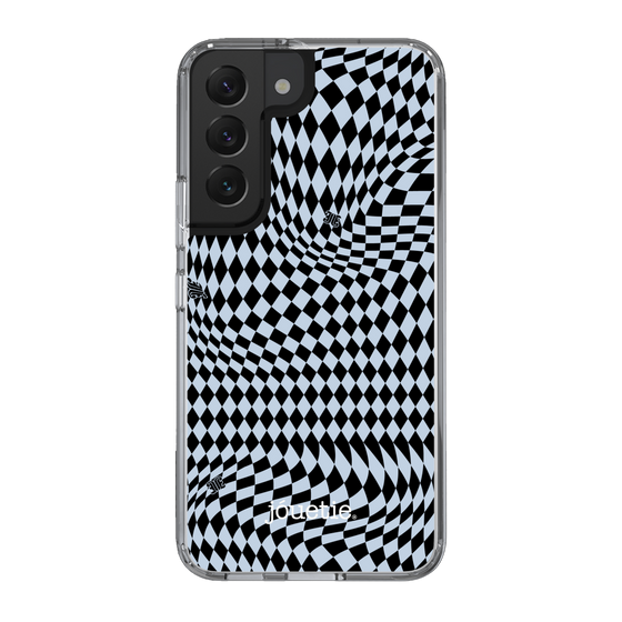 Slim Protection Case［ jouetie - Plaid ］