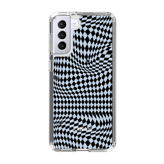 Slim Protection Case［ jouetie - Plaid ］