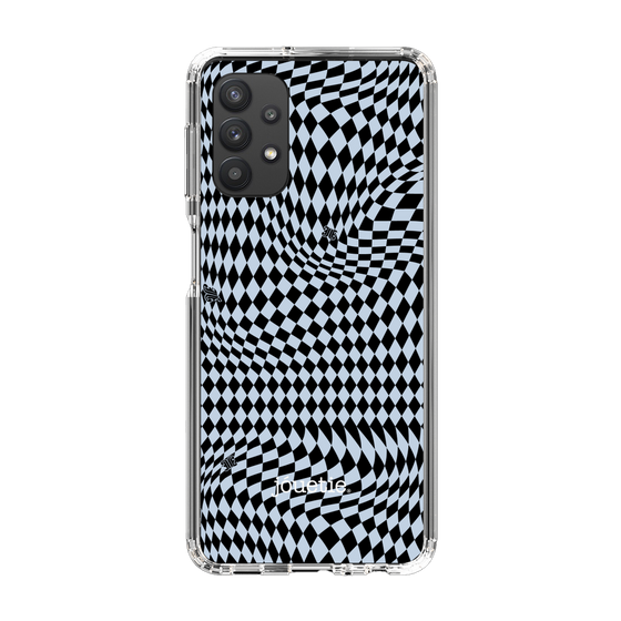 Slim Protection Case［ jouetie - Plaid ］