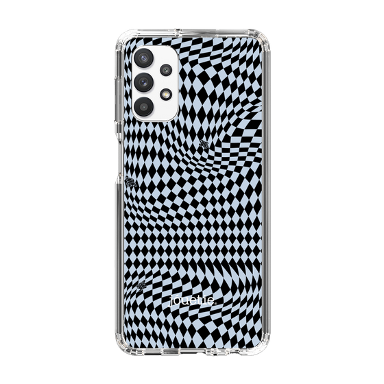 Slim Protection Case［ jouetie - Plaid ］