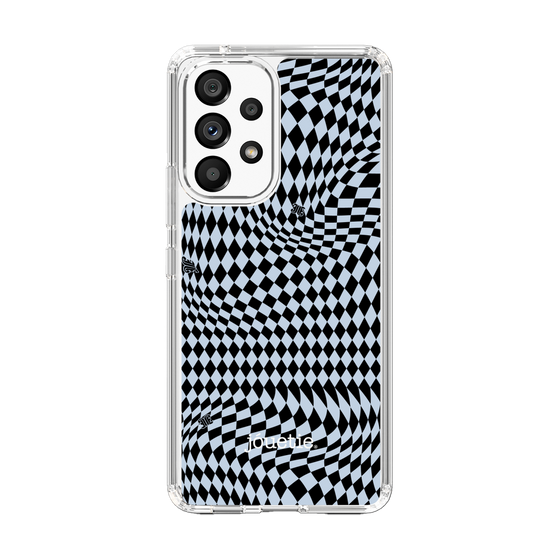 Slim Protection Case［ jouetie - Plaid ］
