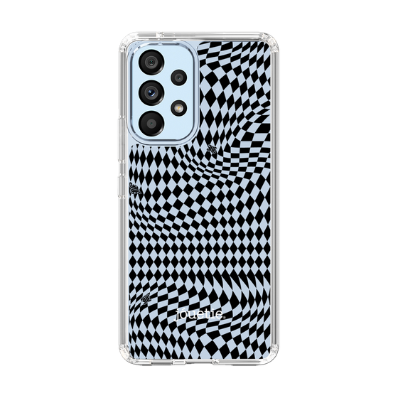 Slim Protection Case［ jouetie - Plaid ］