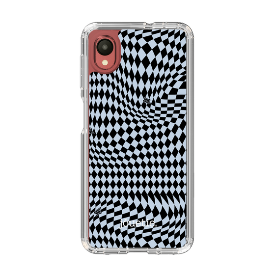 Slim Protection Case［ jouetie - Plaid ］