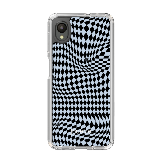 Slim Protection Case［ jouetie - Plaid ］
