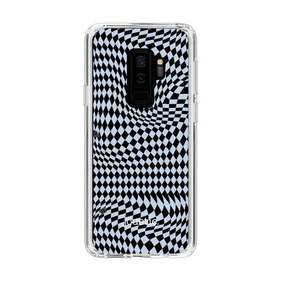 Slim Protection Case［ jouetie - Plaid ］