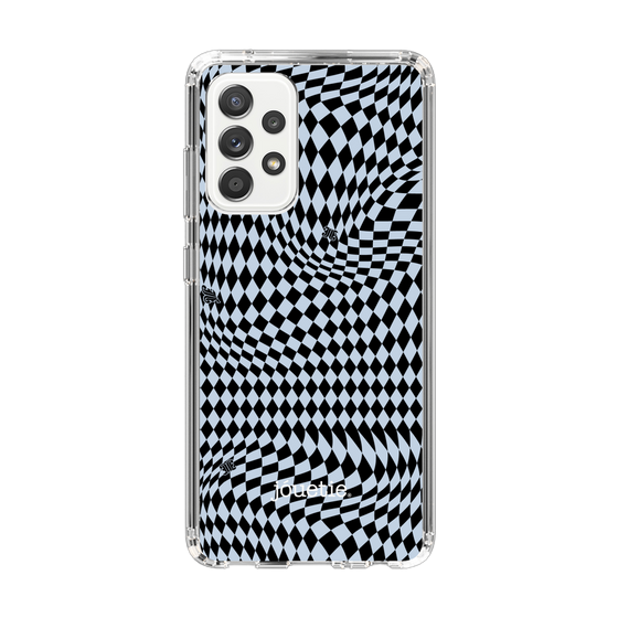 Slim Protection Case［ jouetie - Plaid ］