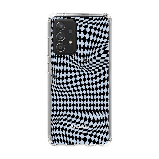 Slim Protection Case［ jouetie - Plaid ］