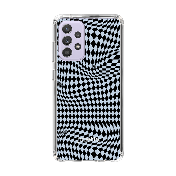 Slim Protection Case［ jouetie - Plaid ］