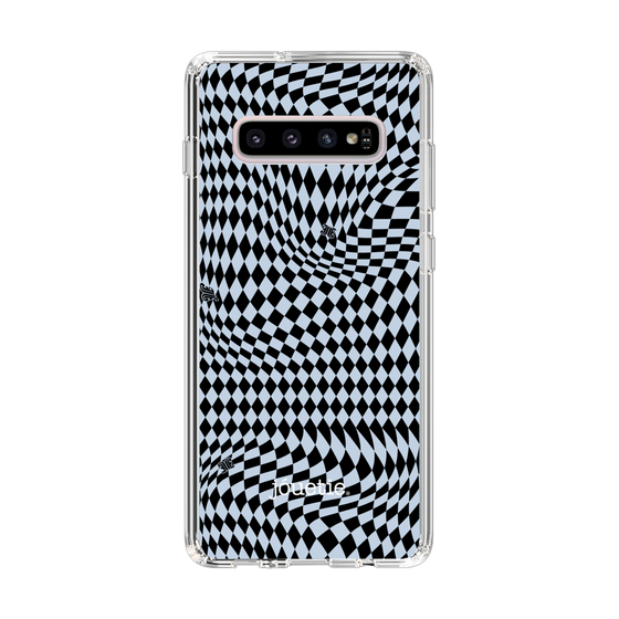 Slim Protection Case［ jouetie - Plaid ］