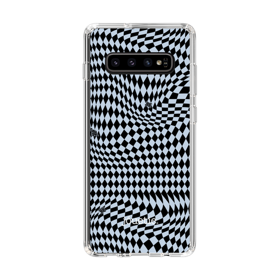 Slim Protection Case［ jouetie - Plaid ］