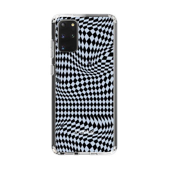 Slim Protection Case［ jouetie - Plaid ］