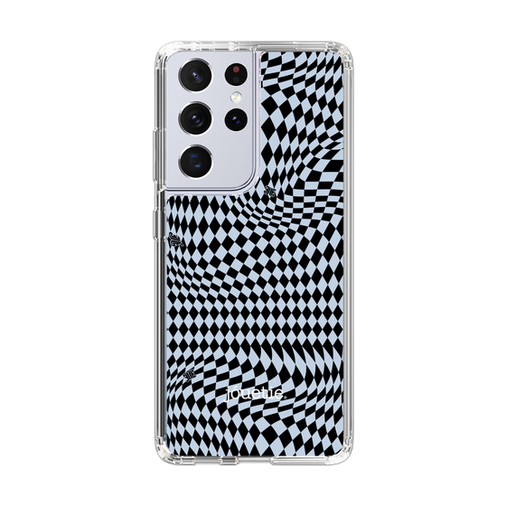 Slim Protection Case［ jouetie - Plaid ］