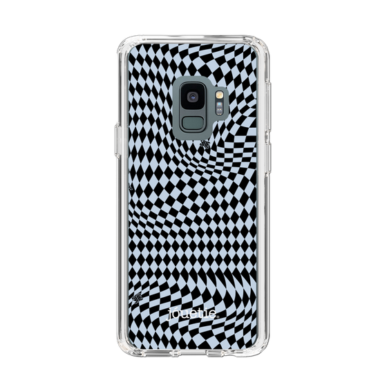 Slim Protection Case［ jouetie - Plaid ］
