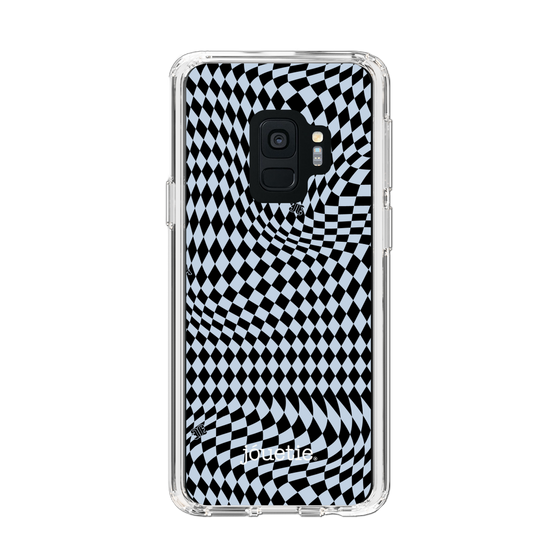 Slim Protection Case［ jouetie - Plaid ］