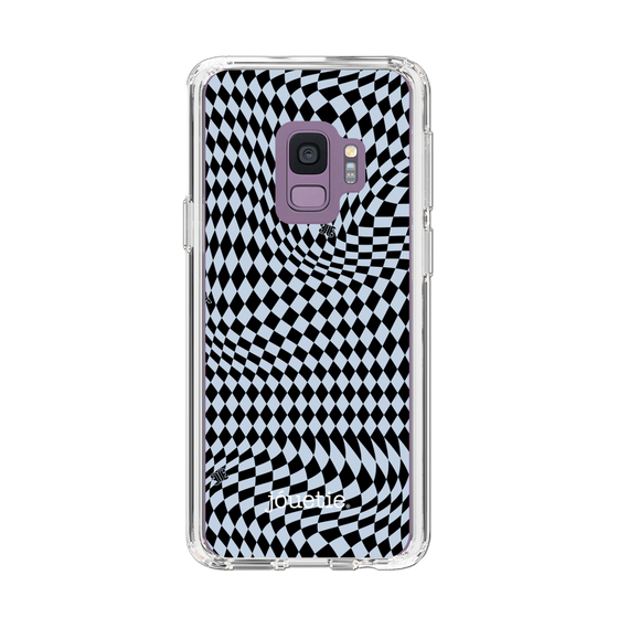 Slim Protection Case［ jouetie - Plaid ］