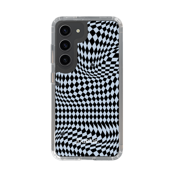 Slim Protection Case［ jouetie - Plaid ］